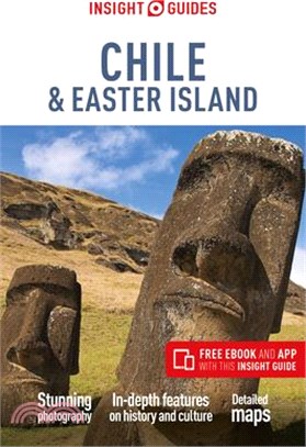 Insight Guides Chile & Easter Islands