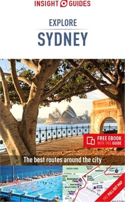 Insight Guides Explore Sydney