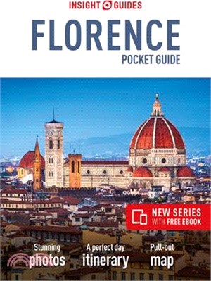 Insight Guides Pocket Florence