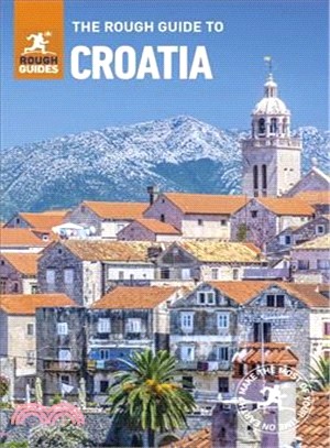 The Rough Guide to Croatia