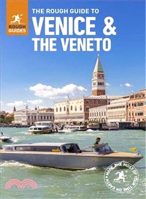 The Rough Guide to Venice & Veneto