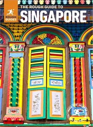 The Rough Guide to Singapore