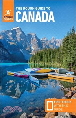 The Rough Guide to Canada