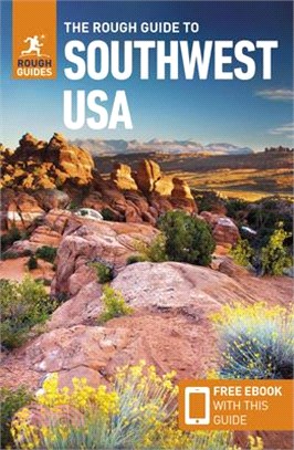 The Rough Guide to the Southwest USA