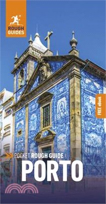 Rough Guide Pocket Porto