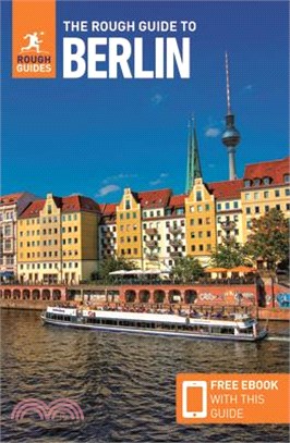 The Rough Guide to Berlin