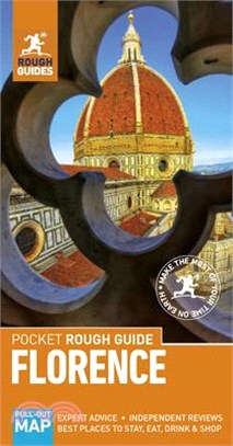 Rough Guide Pocket Florence