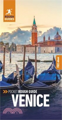 Rough Guide Pocket Venice