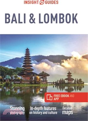 Insight Guides Bali & Lombok ― Includes Free Ebook