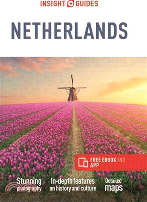 Insight Guides the Netherlands