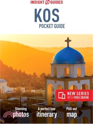 Insight Guides Pocket Kos