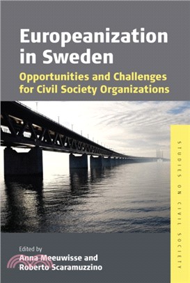 Europeanization in Sweden：Opportunities and Challenges for Civil Society Organizations