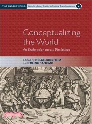 Conceptualizing the World ― An Exploration Across Disciplines