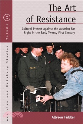 The Art of Resistance：Cultural Protest against the Austrian Far Right in the Early Twenty-First Century
