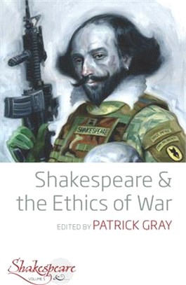 Shakespeare and War