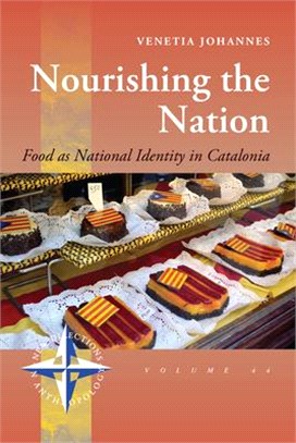 Nourishing the Nation ― Food As National Identity in Catalonia