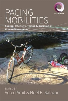 Pacing Mobilities ― Timing, Intensity, Tempo and Duration of Human Movements