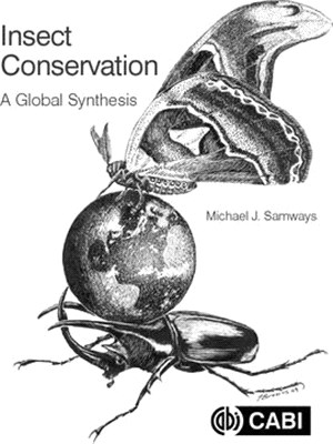 Insect Conservation ― A Global Synthesis