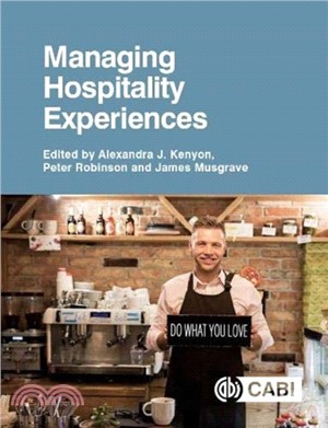 Managing Hospitality Experiences