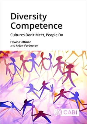 Diversity Competence ― Cultures Don Meet, People Do