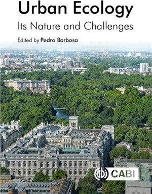 Urban Ecology：Its Nature and Challenges