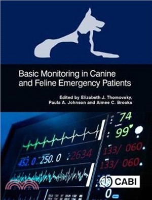 Basic Monitoring in Canine and Feline Emergency Patients