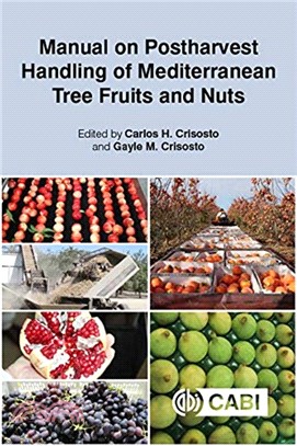 Manual on Postharvest Handling of Mediterranean Tree Fruits and Nuts