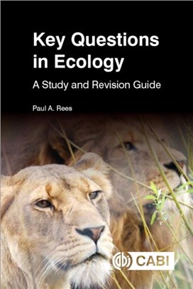 Key Questions in Ecology：A Study and Revision Guide