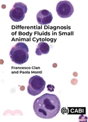 Differential Diagnosis of Body Fluids in Small Animal Cytology