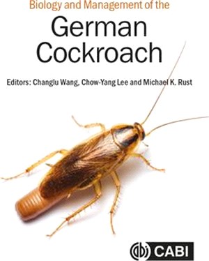 Biology and Management of the German Cockroach