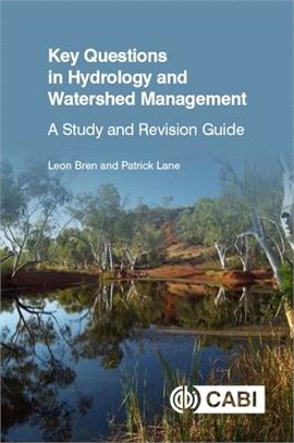 Key Questions in Hydrology and Watershed Management: A Study and Revision Guide