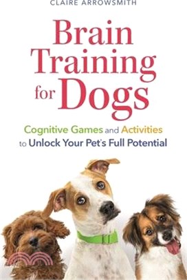 Brain Training for Dogs