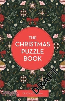 The Christmas Puzzle Book