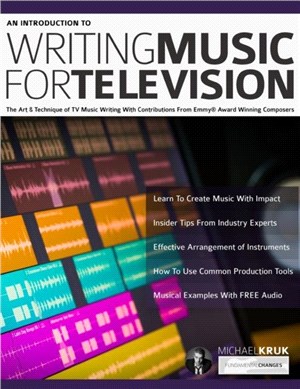 Introduction to Writing Music for Television