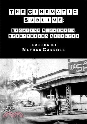 The Cinematic Sublime ― Negative Pleasures, Structuring Absences