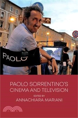 Paolo Sorrentino's Cinema and Television