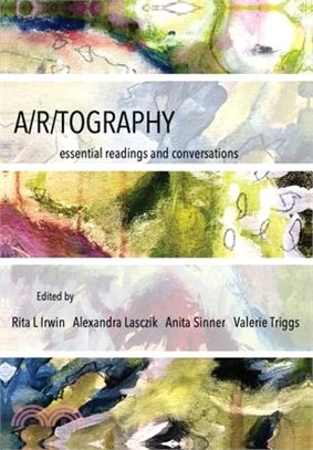 A/r/tography : essential readings and conversations