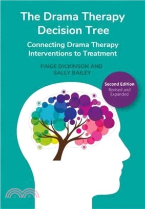 The Drama Therapy Decision Tree, 2nd Edition：Connecting Drama Therapy Interventions to Clinical Outcomes