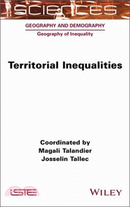 Territorial Inequalitie