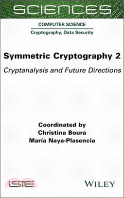 Symmetric Cryptography, Volume 2