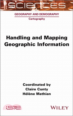 Handling and Mapping Geographic Information