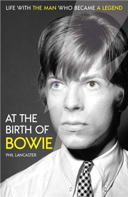 At the Birth of Bowie