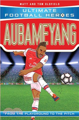 Aubameyang