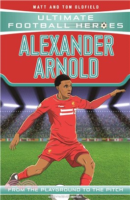 Alexander-Arnold (Ultimate Football Heroes)
