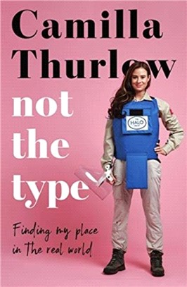 Not The Type：Finding my place in the real world