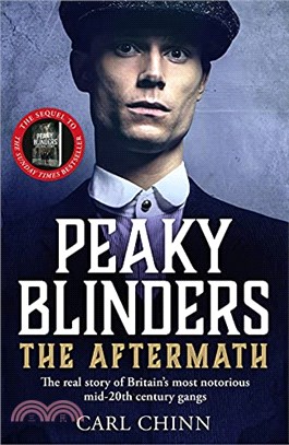 Peaky Blinders: The Aftermath