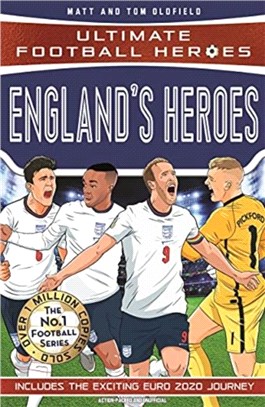 England’s Heroes