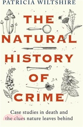 The Natural History of Crime