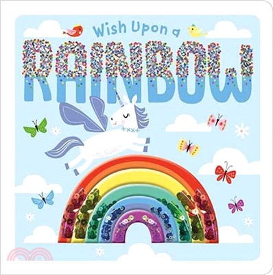 Wish Upon a Rainbow