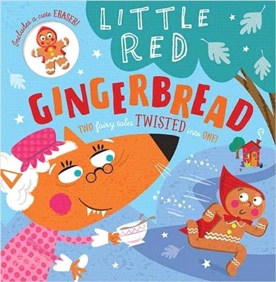 Little Red Gingerbread